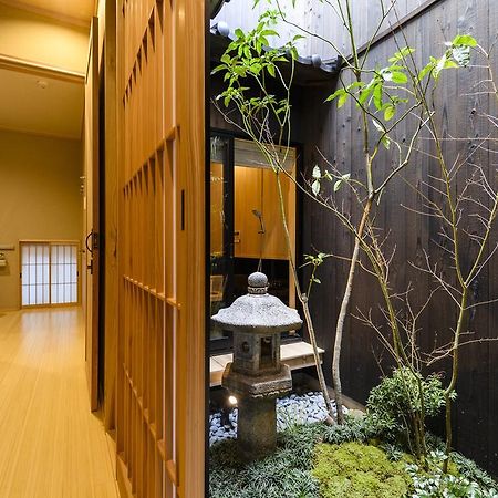 The Besso Soso Kyoto Villa Eksteriør bilde