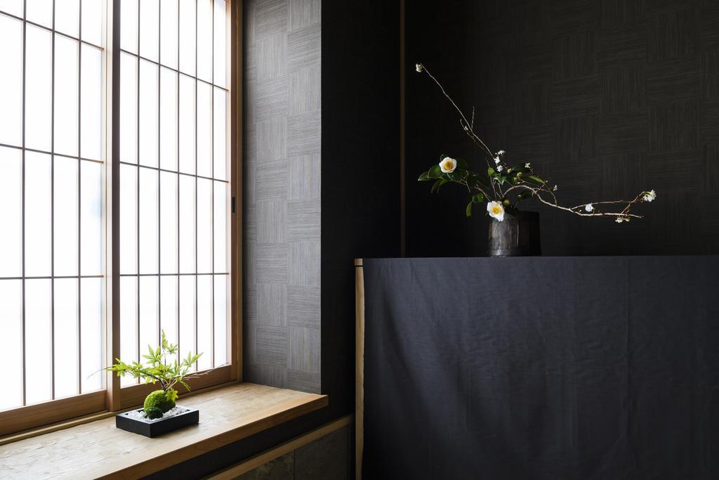 The Besso Soso Kyoto Villa Eksteriør bilde