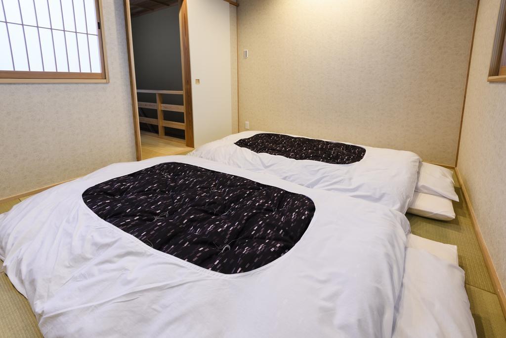 The Besso Soso Kyoto Villa Eksteriør bilde